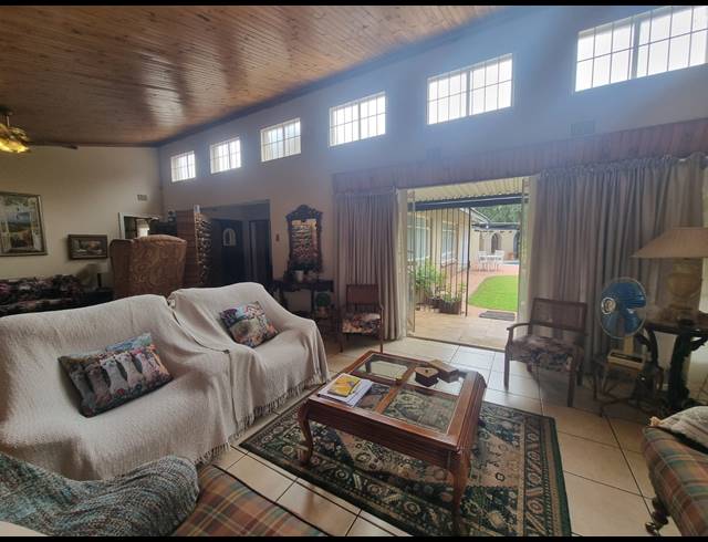 3 BEDROOM HOUSE FOR SALE IN RISIVILLE
